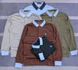 Tommy Hilfiger Polycotton T-Shirt - New Design - 1