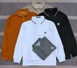 Tommy Hilfiger Polycotton T-Shirt - New Design - 2