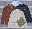 Tommy Hilfiger Polycotton T-Shirt - New Design - 3