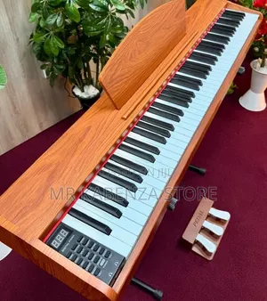 Brand New Digital Piano - 88 Keys