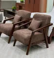 Bumunda Sofa Stylist 3:2:1:1 Set - 4
