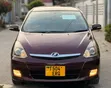 Toyota Wish 2006 Burgundy - 1
