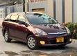 Toyota Wish 2006 Burgundy - 2