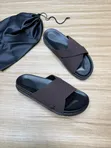 Men's Hermes Leather Sandals - 4