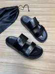 Men's Hermes Leather Sandals - 5