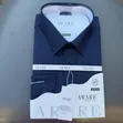 Men's New Arare Smartly Branded Shirts - 5