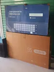 55" TCL QLED Google UHD TV (55T6D) - 2