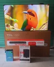 TCL 55" QLED Google TV with Aiwa Soundbar - 3