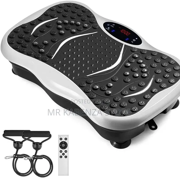 Vibrating Massager Machine - 1