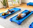 Stackable Day Care Cots - 2