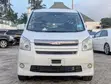 Toyota Noah 2.0 143hp AWD (8 Seater) 2007 White - 2