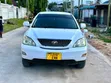 Toyota Harrier 2006 Pearl - 1