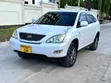 Toyota Harrier 2006 Pearl - 3
