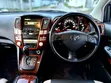 Toyota Harrier 2006 Pearl - 4