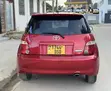 Toyota IST 2006 Nyeupe - 2