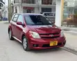 Toyota IST 2006 Nyeupe - 3
