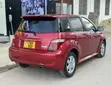 Toyota IST 2006 Nyeupe - 4