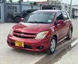 Toyota IST 2006 Nyeupe - 5