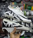 Nike Zoom Football Boots - Light Green - 2