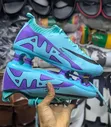 Nike Zoom Football Boots - Light Green - 3