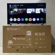 Globalstar 85-inch QLED 4K Smart TV - 2