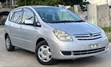 Toyota Corolla Spacio 2004 Silver - 2
