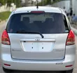 Toyota Corolla Spacio 2004 Silver - 4