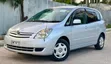 Toyota Corolla Spacio 2004 Silver - 5