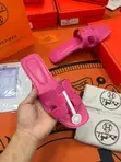 Original Hermes Slippers (Full Boxed) - 2