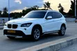 BMW X1 2011 Nyeupe - 3