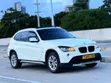 BMW X1 2011 Nyeupe - 4