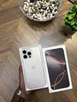 Apple iPhone 16 Pro Max 256GB Rose Gold - 3
