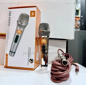 JBL DM-K6000 Dynamic Microphone