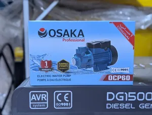 Osaka Surface Water Pump OCP 60