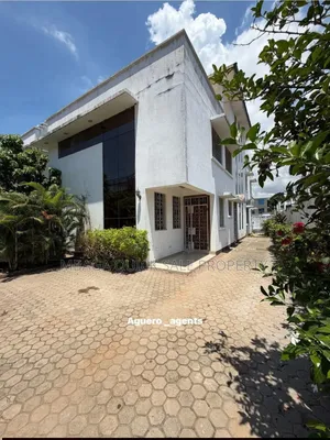 4 Bedroom House for Rent in Masaki, Dar es Salaam