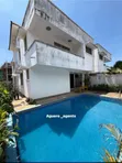 4 Bedroom House for Rent in Masaki, Dar es Salaam - 4