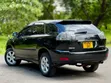 Toyota Harrier 2005 Black - 2
