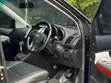 Toyota Harrier 2005 Black - 3