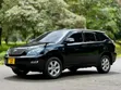 Toyota Harrier 2005 Black - 4