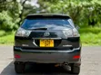 Toyota Harrier 2005 Black - 5