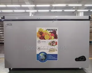 Frosta 400L Chest Freezer - Brand New