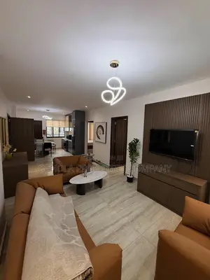 Furnished 2 Bedroom Apartment for Rent in Kinondoni