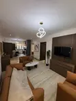 Furnished 2 Bedroom Apartment for Rent in Kinondoni - 3