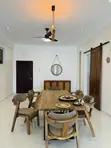 Furnished 3-Bedroom Apartment in Masaki for Rent - 2