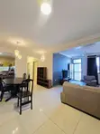 Furnished 3-Bedroom Apartment for Rent in Masaki - 1
