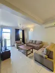 Furnished 3-Bedroom Apartment for Rent in Masaki - 4