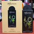 Lattafa Pride Affection EDP 100ml Unisex Long Lasting Perfume - 1