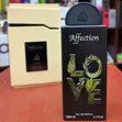 Lattafa Pride Affection EDP 100ml Unisex Long Lasting Perfume - 2