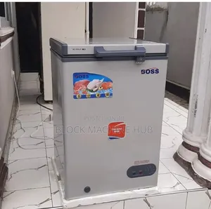 Boss Freezer 100L
