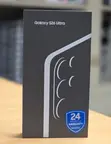 New Samsung Galaxy S26 Ultra 5G 256GB - 2